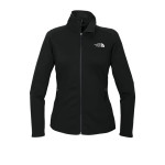 NF0A47F6 The North Face Ladies Skyline Full-Zip Fleece Jacket