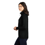 NF0A47F6 The North Face Ladies Skyline Full-Zip Fleece Jacket