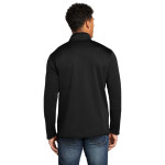 NF0A47F7 The North Face Skyline 1/2-Zip Fleece