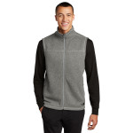 NF0A47FA The North Face Sweater Fleece Vest