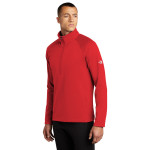 NF0A47FB The North Face Mountain Peaks 1/4-Zip Fleece