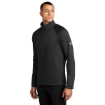 NF0A47FB The North Face Mountain Peaks 1/4-Zip Fleece