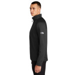 NF0A47FB The North Face Mountain Peaks 1/4-Zip Fleece