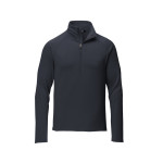 NF0A47FB The North Face Mountain Peaks 1/4-Zip Fleece