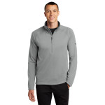 NF0A47FB The North Face Mountain Peaks 1/4-Zip Fleece