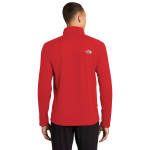 NF0A47FB The North Face Mountain Peaks 1/4-Zip Fleece