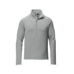 NF0A47FB The North Face Mountain Peaks 1/4-Zip Fleece