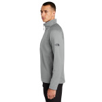 NF0A47FB The North Face Mountain Peaks 1/4-Zip Fleece