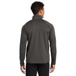 NF0A47FD The North Face Mountain Peaks Full-Zip Fleece Jacket