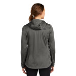 NF0A47FH The North Face  Ladies All-Weather DryVent  Stretch Jacket