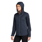 NF0A47FH The North Face  Ladies All-Weather DryVent  Stretch Jacket