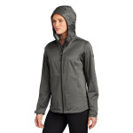 NF0A47FH The North Face  Ladies All-Weather DryVent  Stretch Jacket