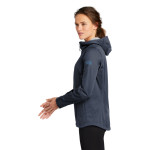 NF0A47FH The North Face  Ladies All-Weather DryVent  Stretch Jacket