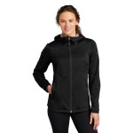 NF0A47FH The North Face  Ladies All-Weather DryVent  Stretch Jacket