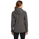 NF0A47FJ The North Face Ladies Apex DryVent Jacket