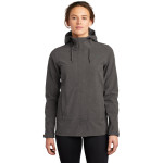 NF0A47FJ The North Face Ladies Apex DryVent Jacket