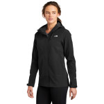 NF0A47FJ The North Face Ladies Apex DryVent Jacket