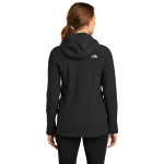 NF0A47FJ The North Face Ladies Apex DryVent Jacket