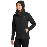 NF0A47FJ The North Face Ladies Apex DryVent Jacket