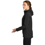 NF0A47FJ The North Face Ladies Apex DryVent Jacket