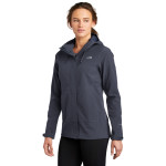 NF0A47FJ The North Face Ladies Apex DryVent Jacket