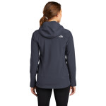 NF0A47FJ The North Face Ladies Apex DryVent Jacket