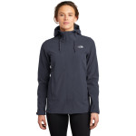 NF0A47FJ The North Face Ladies Apex DryVent Jacket