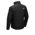 NF0A529K The North Face Everyday Insulated Jacket