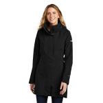 NF0A529O The North Face Ladies City Trench