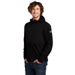 NF0A529R The North Face Castle Rock Hooded Soft Shell Jacket