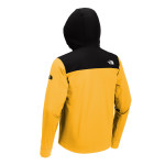 NF0A529R The North Face Castle Rock Hooded Soft Shell Jacket