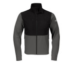 NF0A552Z The North Face Castle Rock Soft Shell Jacket