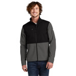 NF0A552Z The North Face Castle Rock Soft Shell Jacket