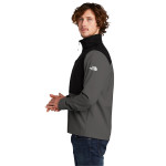 NF0A552Z The North Face Castle Rock Soft Shell Jacket