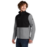 NF0A552Z The North Face Castle Rock Soft Shell Jacket