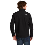 NF0A552Z The North Face Castle Rock Soft Shell Jacket