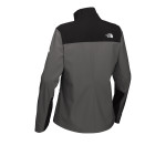 NF0A5541 The North Face Ladies Castle Rock Soft Shell Jacket