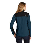 NF0A5541 The North Face Ladies Castle Rock Soft Shell Jacket