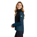 NF0A5541 The North Face Ladies Castle Rock Soft Shell Jacket