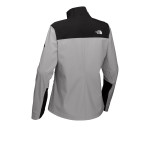 NF0A5541 The North Face Ladies Castle Rock Soft Shell Jacket