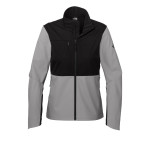 NF0A5541 The North Face Ladies Castle Rock Soft Shell Jacket