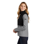 NF0A5541 The North Face Ladies Castle Rock Soft Shell Jacket