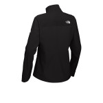 NF0A5541 The North Face Ladies Castle Rock Soft Shell Jacket