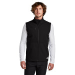 NF0A5542 The North Face Castle Rock Soft Shell Vest