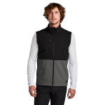 NF0A5542 The North Face Castle Rock Soft Shell Vest