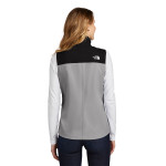 NF0A5543 The North Face Ladies Castle Rock Soft Shell Vest