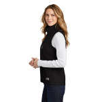 NF0A5543 The North Face Ladies Castle Rock Soft Shell Vest