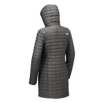 NF0A5IRN The North Face Ladies ThermoBall™ Eco Long Jacket