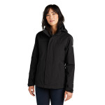 NF0A5IRO The North Face® Ladies Traverse Triclimate® 3-in-1 Jacket