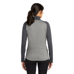 578674 Nike Ladies Dri-FIT 1 2-Zip Cover-Up